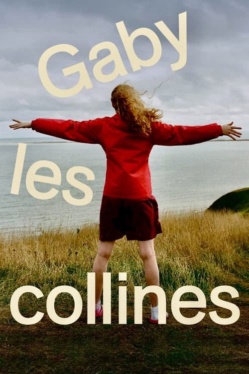 Poster for Gaby’s Hills