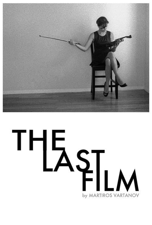 Poster for The Last Film