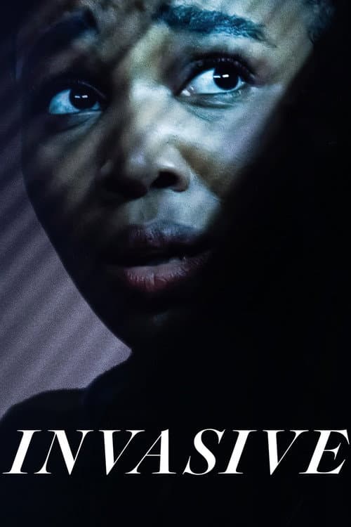 Poster for Invasive