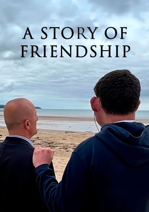 Постер до фільму «A Story of Friendship»
