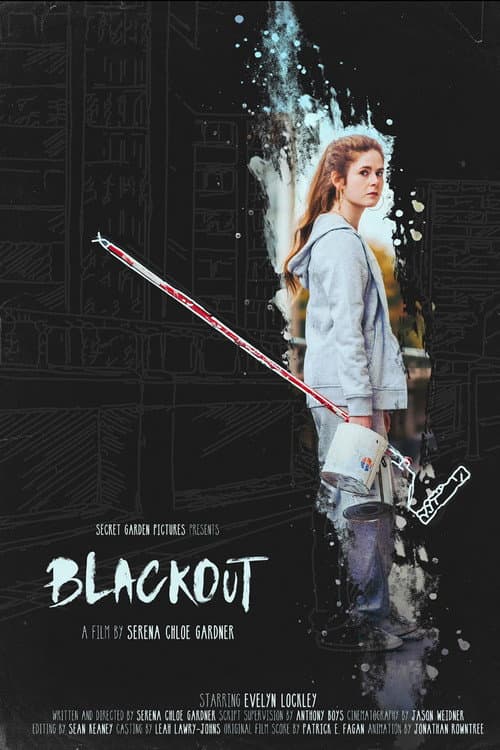 Poster for Blackout