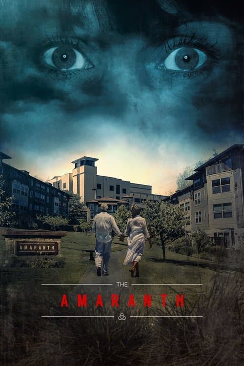 Poster for The Amaranth