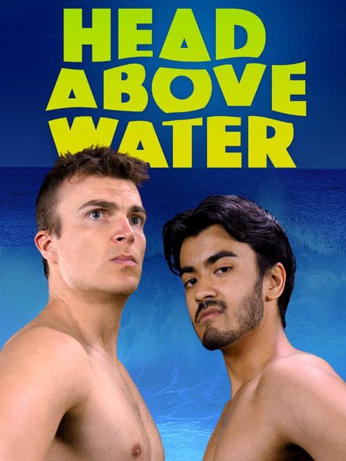 Poster for Head Above Water