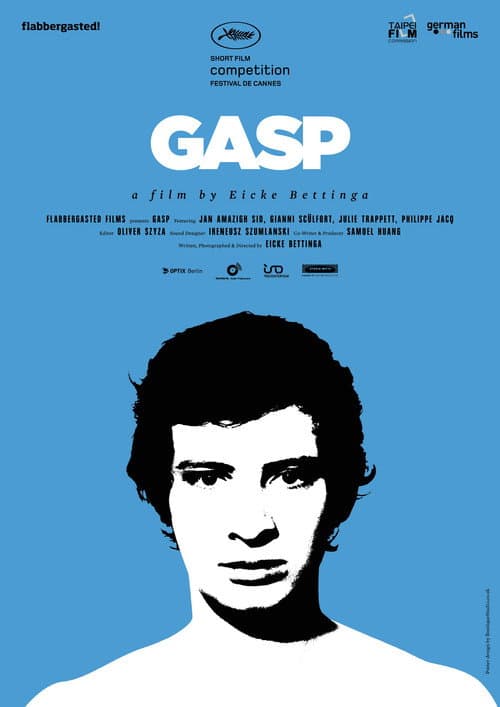 Poster for Gasp