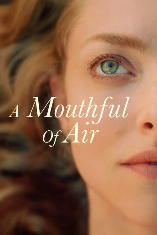 Poster for A Mouthful of Air