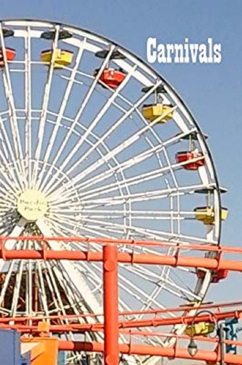 Постер до фільму «Carnivals»