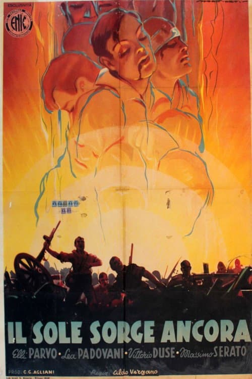 Poster for Outcry
