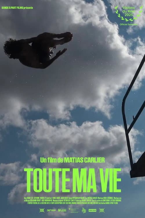 Poster for Little By Little