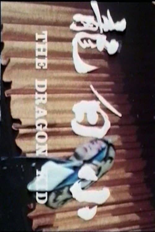 Poster for The Dragon Kid