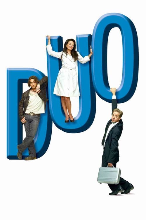 Poster for Duo
