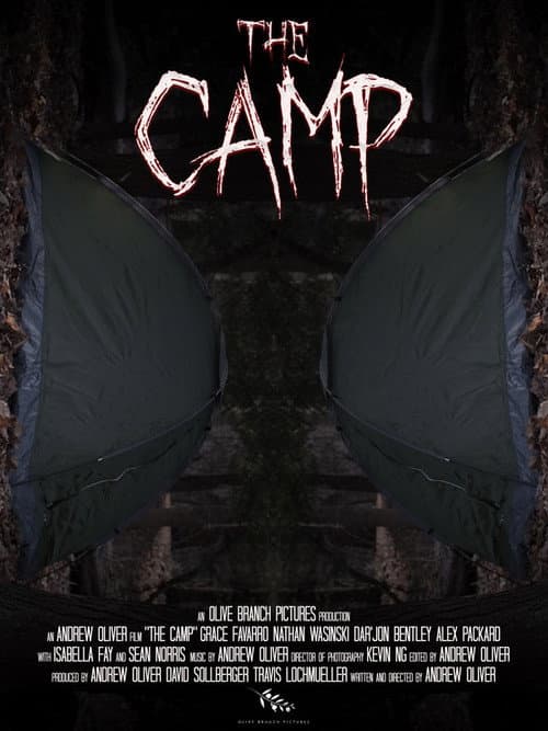 Poster for The Camp