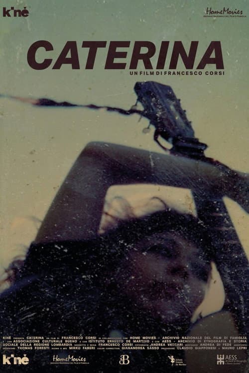 Poster for Caterina