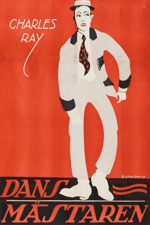 Poster for The Clodhopper