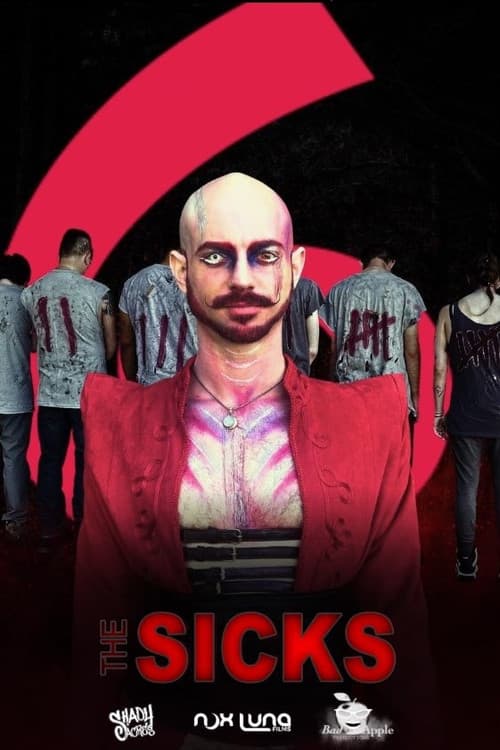 Poster for The Sicks