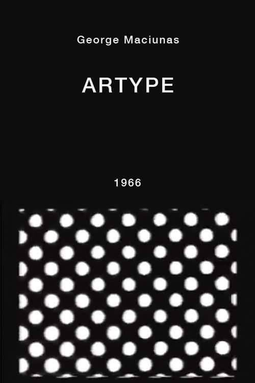 Poster for Artype