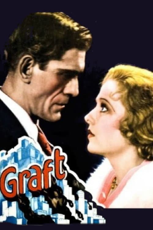 Poster for Graft
