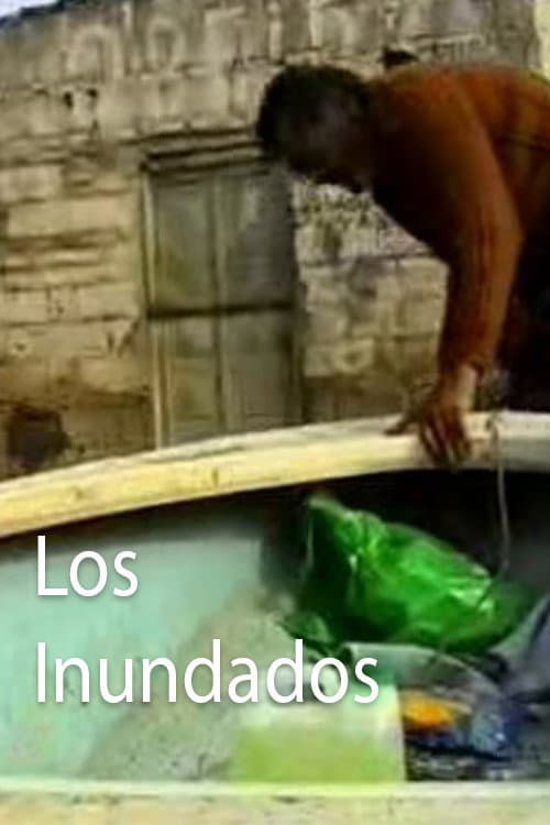 Poster for Los Inundados