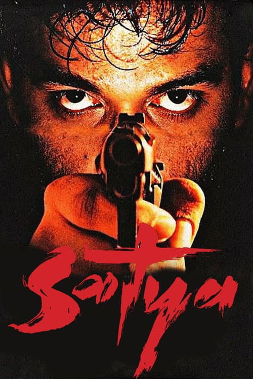 Poster for Satya