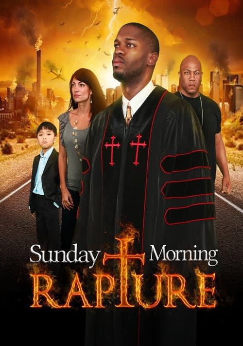 Poster for Sunday Morning Rapture
