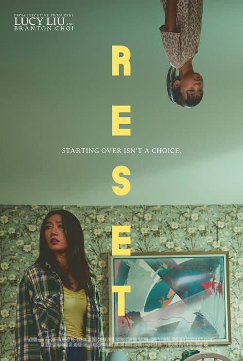 Poster for RESET