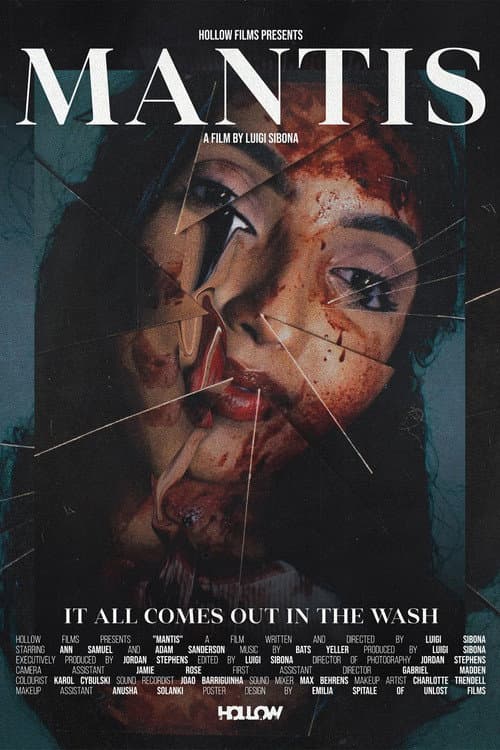 Poster for Mantis