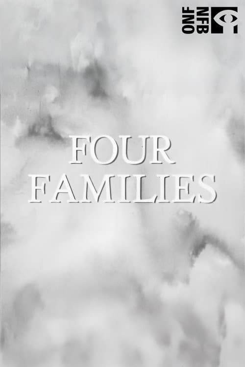Poster for Four Families