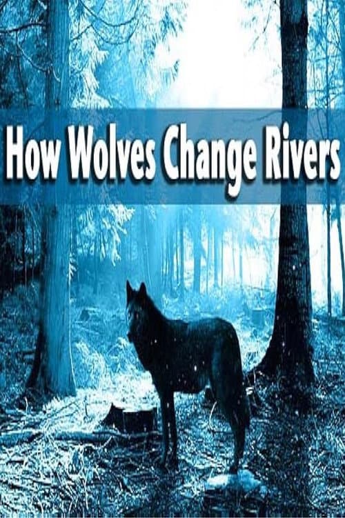 Poster for How Wolves Change Rivers