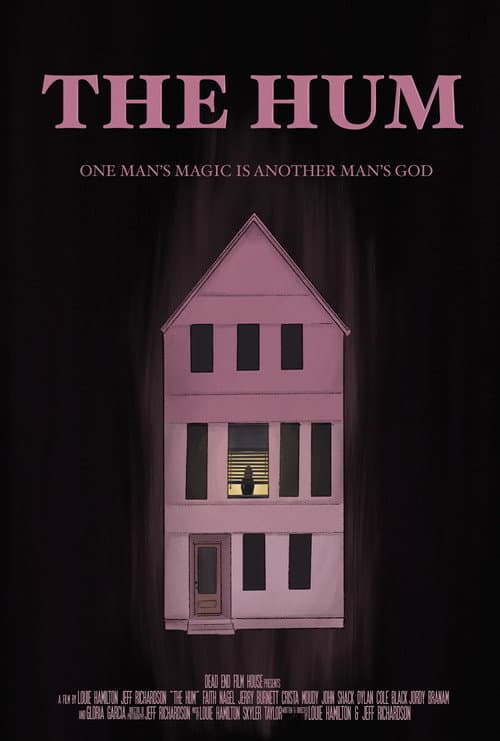 Poster for The Hum