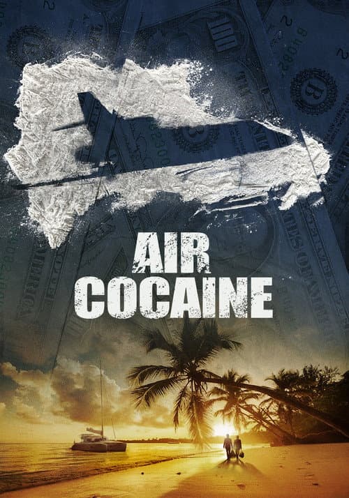 Poster for Air Cocaïne