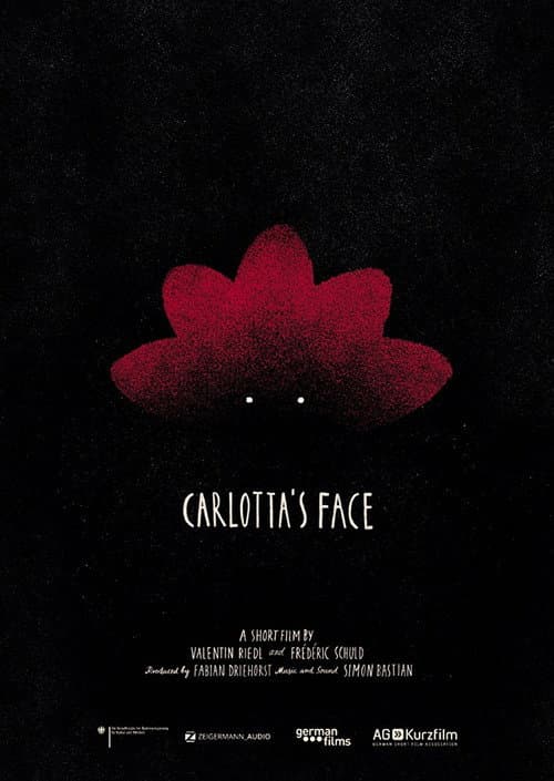 Poster for Carlotta's Face