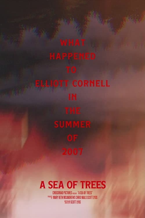 Poster for Sea of Trees
