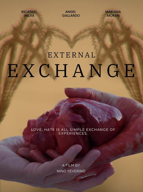 Poster for External Exchange