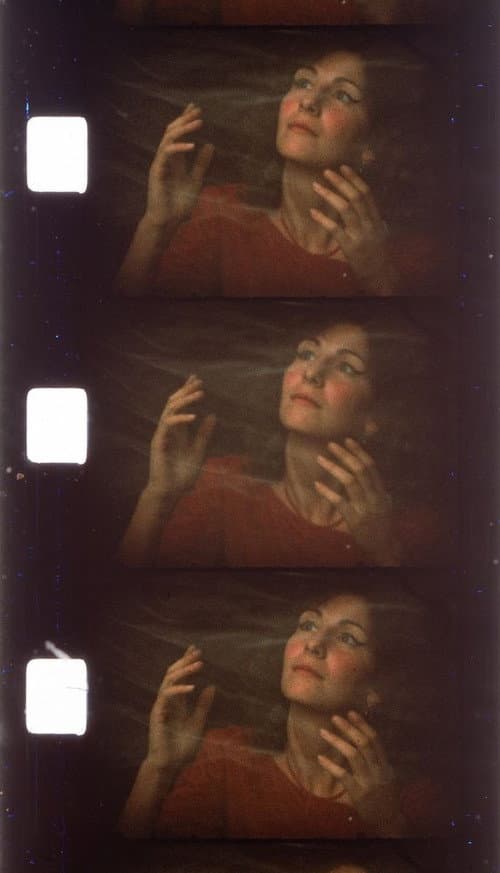 Poster for Chutes de Maya