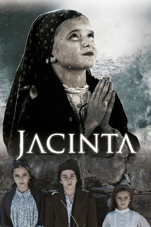 Poster for Jacinta