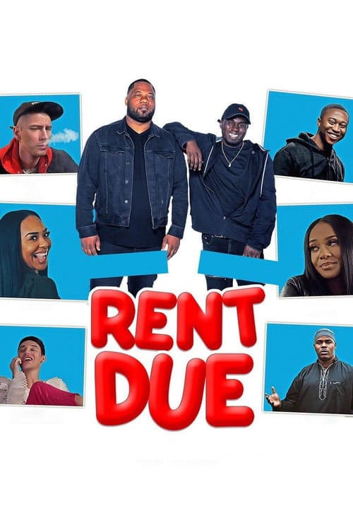 Poster for Rent Due