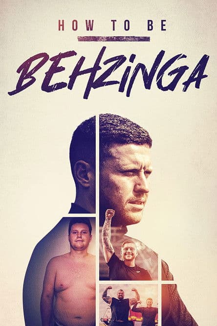 Poster for How to Be Behzinga