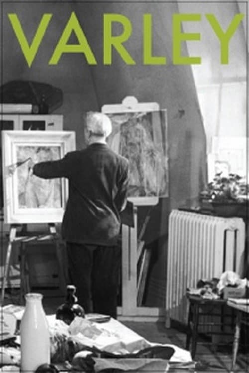 Poster for Varley