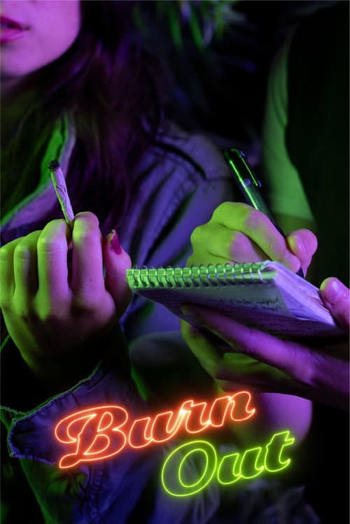 Poster for Burn Out