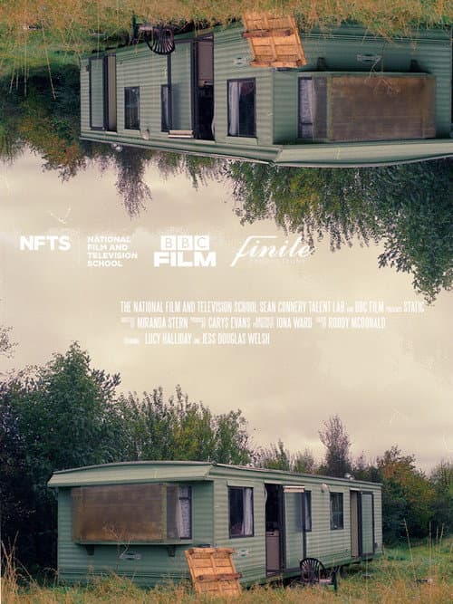 Poster for Static