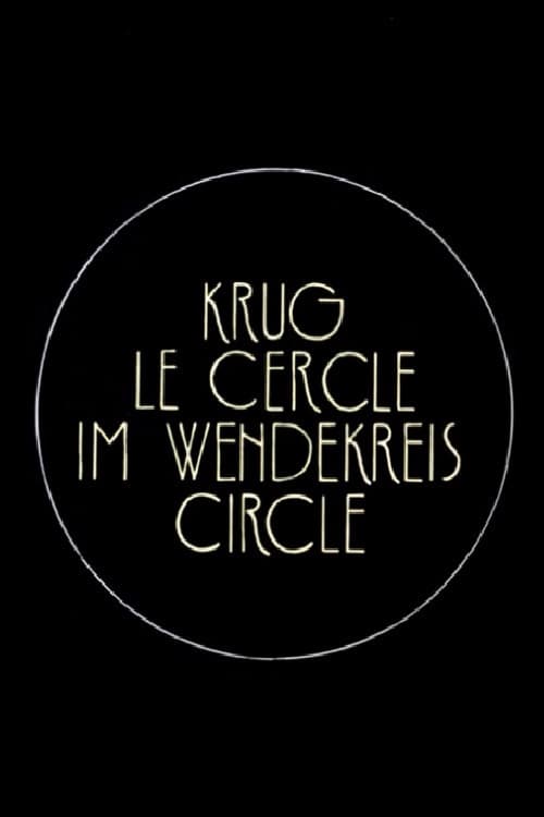 Poster for The Circle