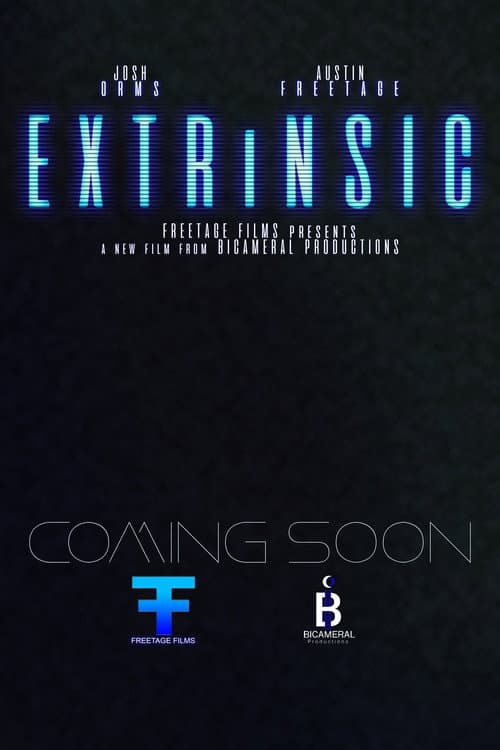 Poster for EXTRiNSIC