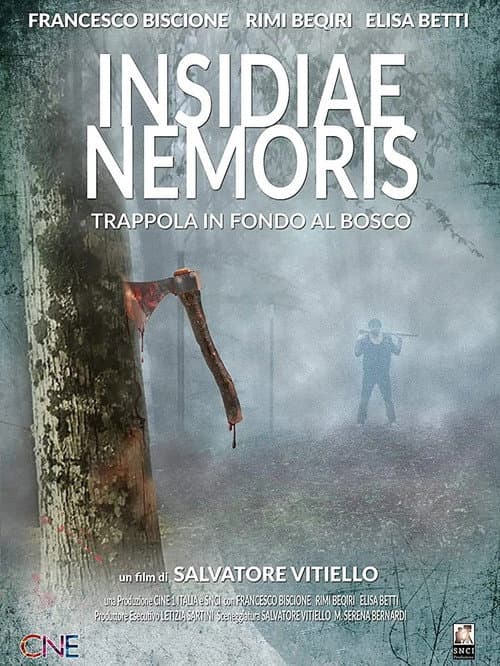 Poster for Insidiae Nemoris