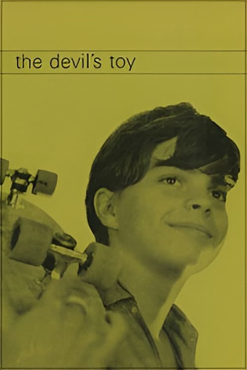 Poster for The Devil's Toy