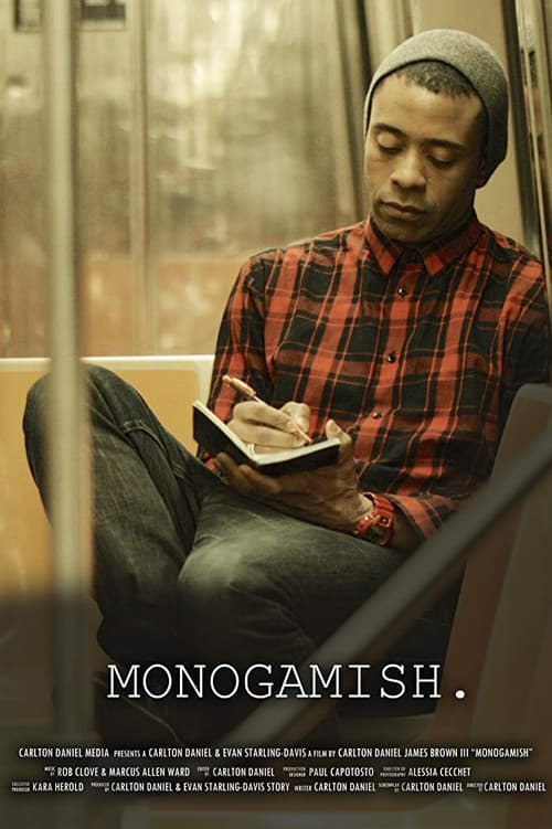 Poster for Monogamish
