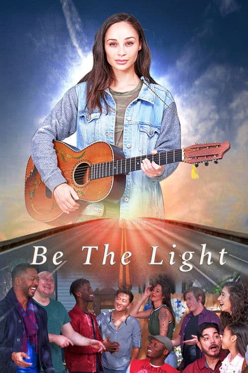 Poster for Be the Light