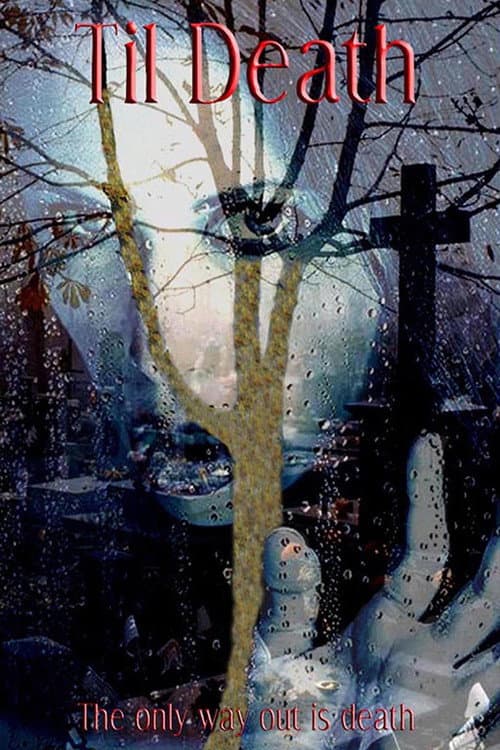 Poster for Til Death