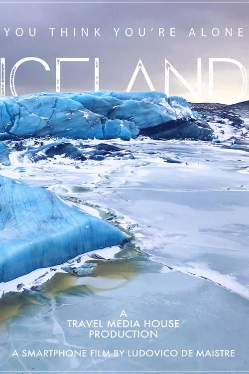 Poster for Iceland You Think You're Alone
