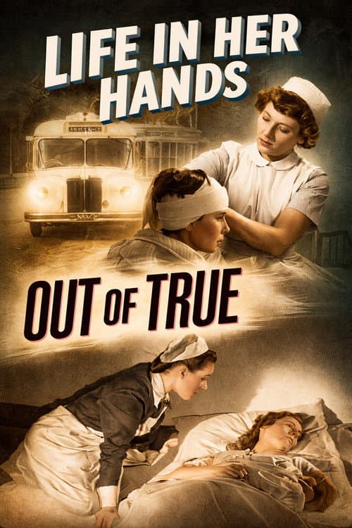 Poster for Life in Her Hands