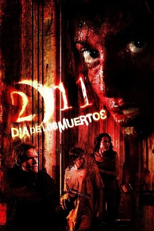 Poster for 2/11: Day of the Dead