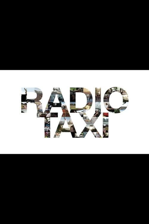 Poster for Radio Taxi